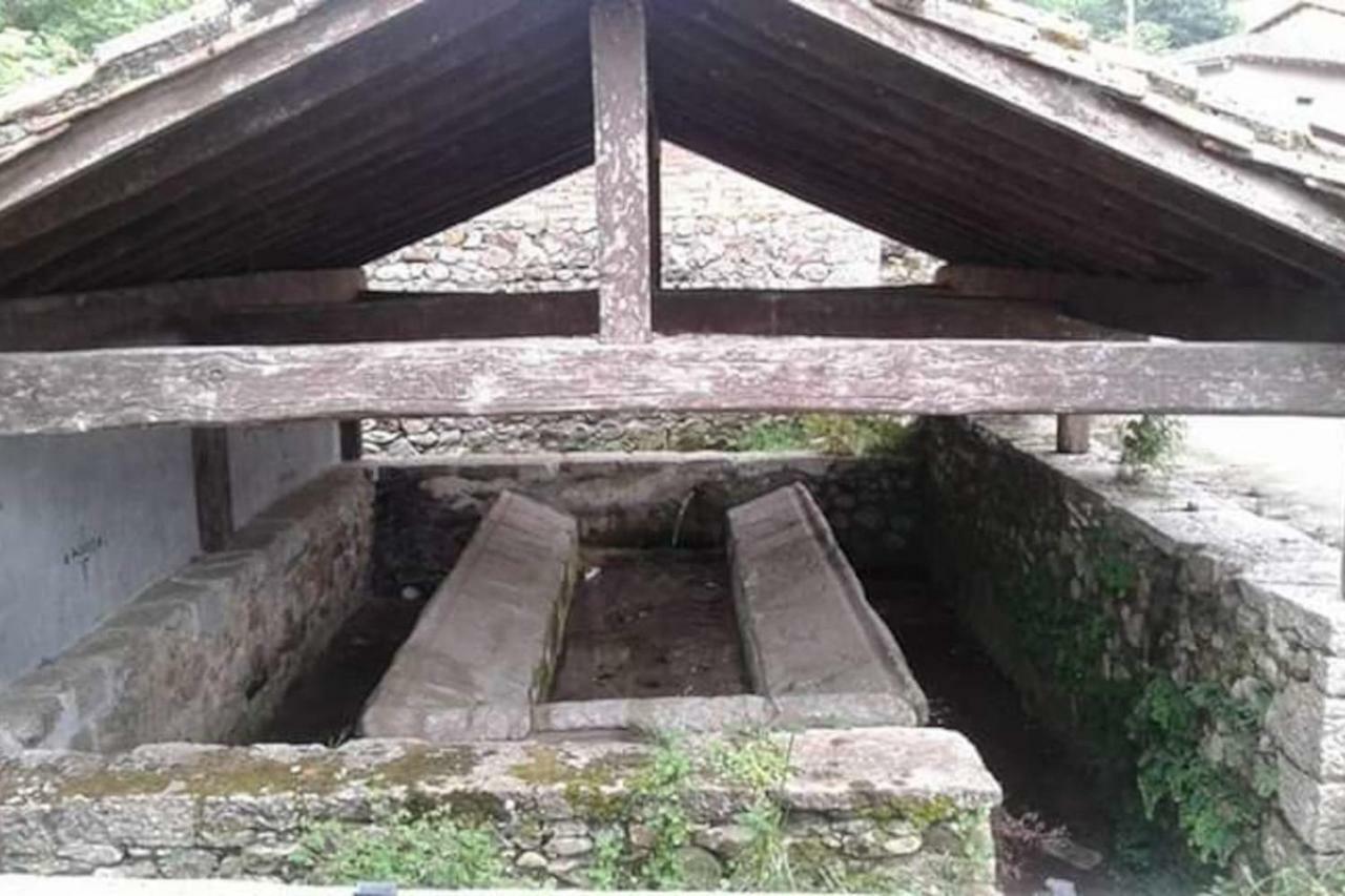 Casa La Fragua 15 Min De Onís Zewnętrze zdjęcie