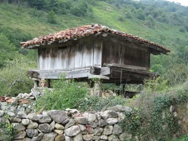 Casa La Fragua 15 Min De Onís Zewnętrze zdjęcie