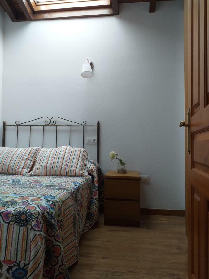 Casa La Fragua 15 Min De Onís Zewnętrze zdjęcie